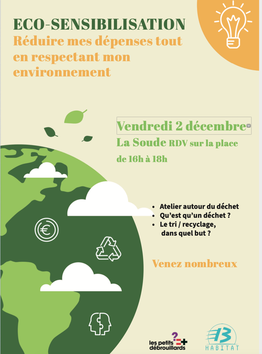 Eco-sensibilisation